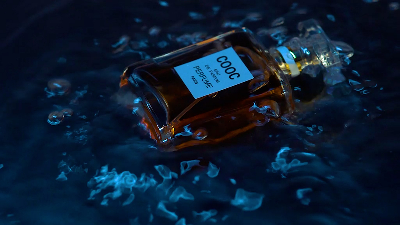 香水视频宣传展示短片（图ZMjg4NjYxMjY4） - 产品摄影 - 站酷设计师电商摄影师Mark原创素材 - 站酷ZCOOL