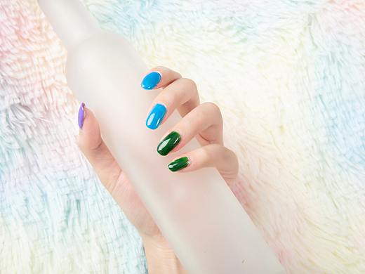 亚马逊产品拍摄/美甲产品拍摄