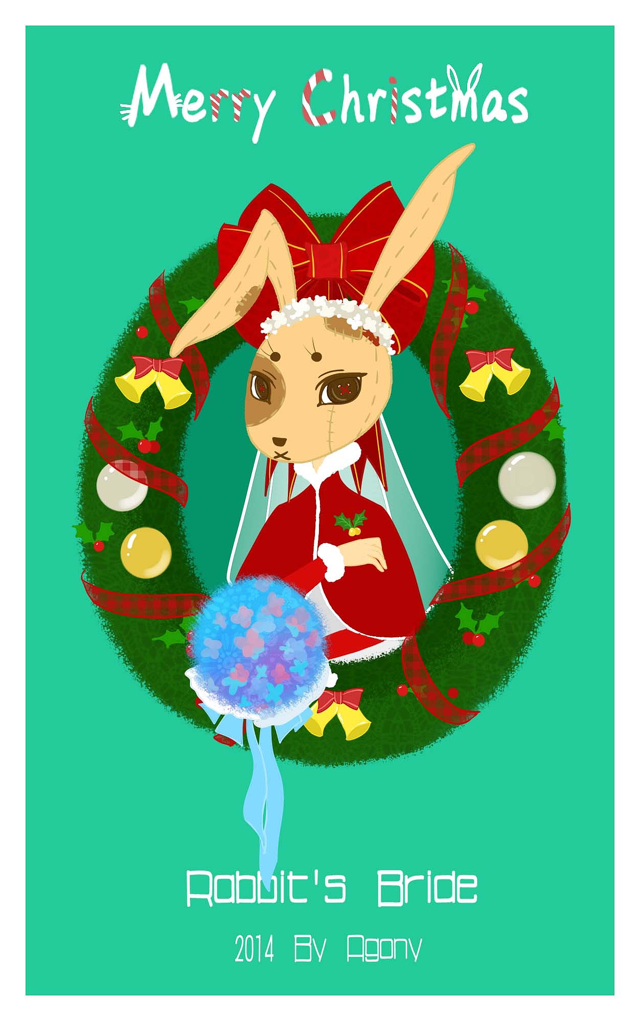 插画入门与创作706885c君精选-吉祥物设计845c4d-图标51工作中的负