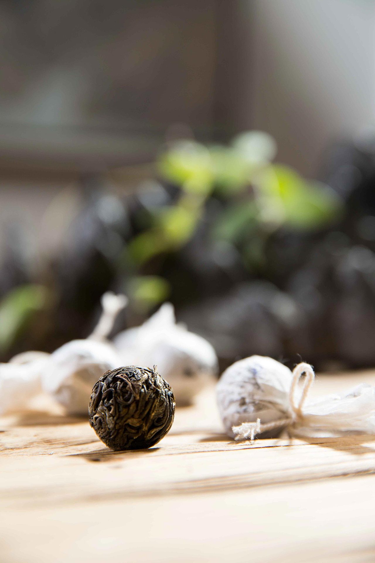 茶叶包装设计 古树谱.如意珠（图ZMzgzMDQ0ODA=） - 包装 - 站酷设计师SARA_HE原创素材 - 站酷ZCOOL