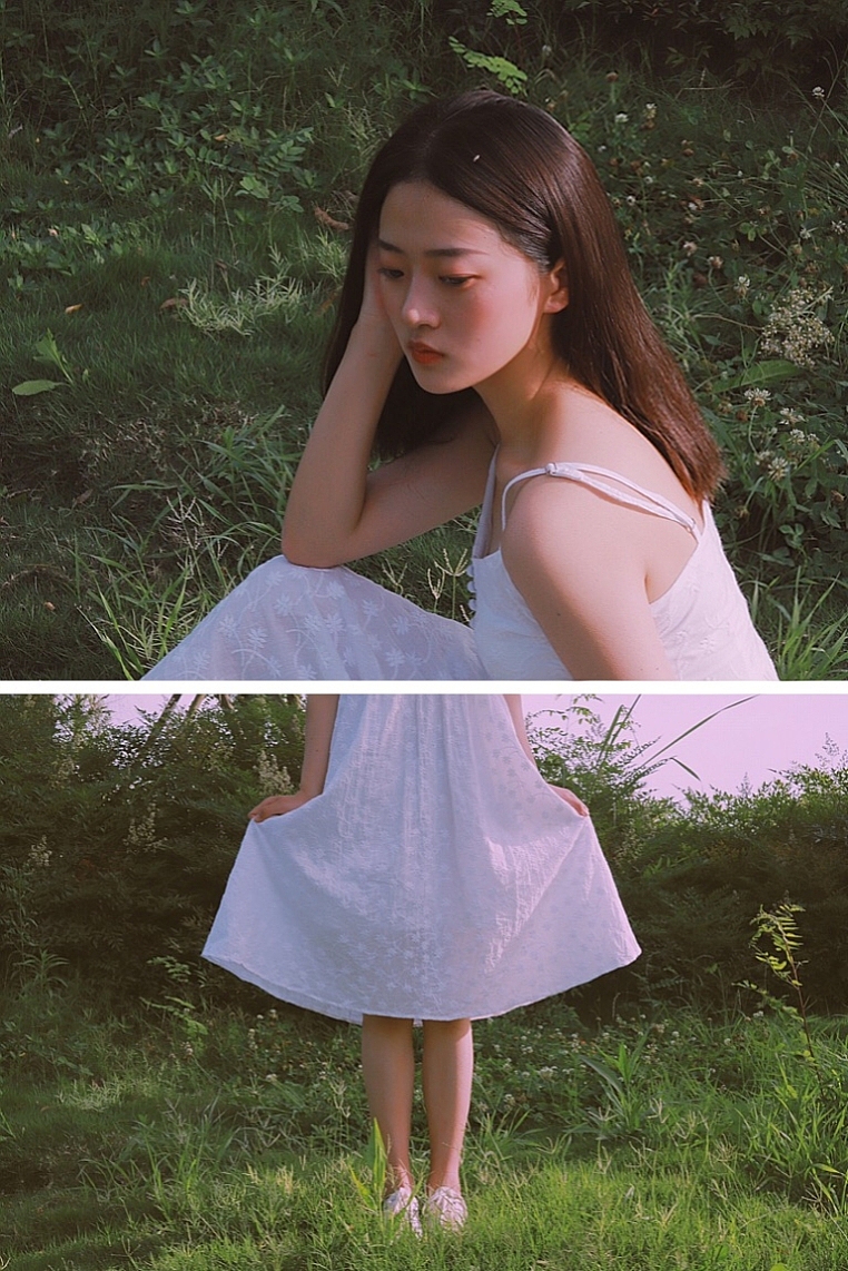 人间温柔|摄影|人像摄影|人像摄影师阿夏_原创作品-站酷zcool