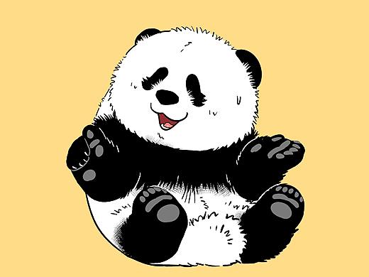 最会鼓励别人的萌物登场！