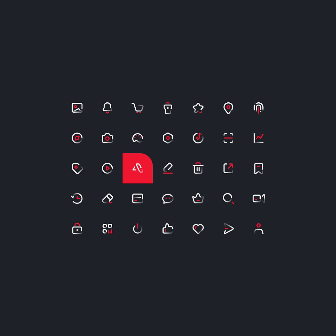Branding Design 品牌设计 - AnswerLau（图ZMjU5MDc4MTQw） - 品牌 - 站酷设计师AnswerLau原创素材 - 站酷ZCOOL