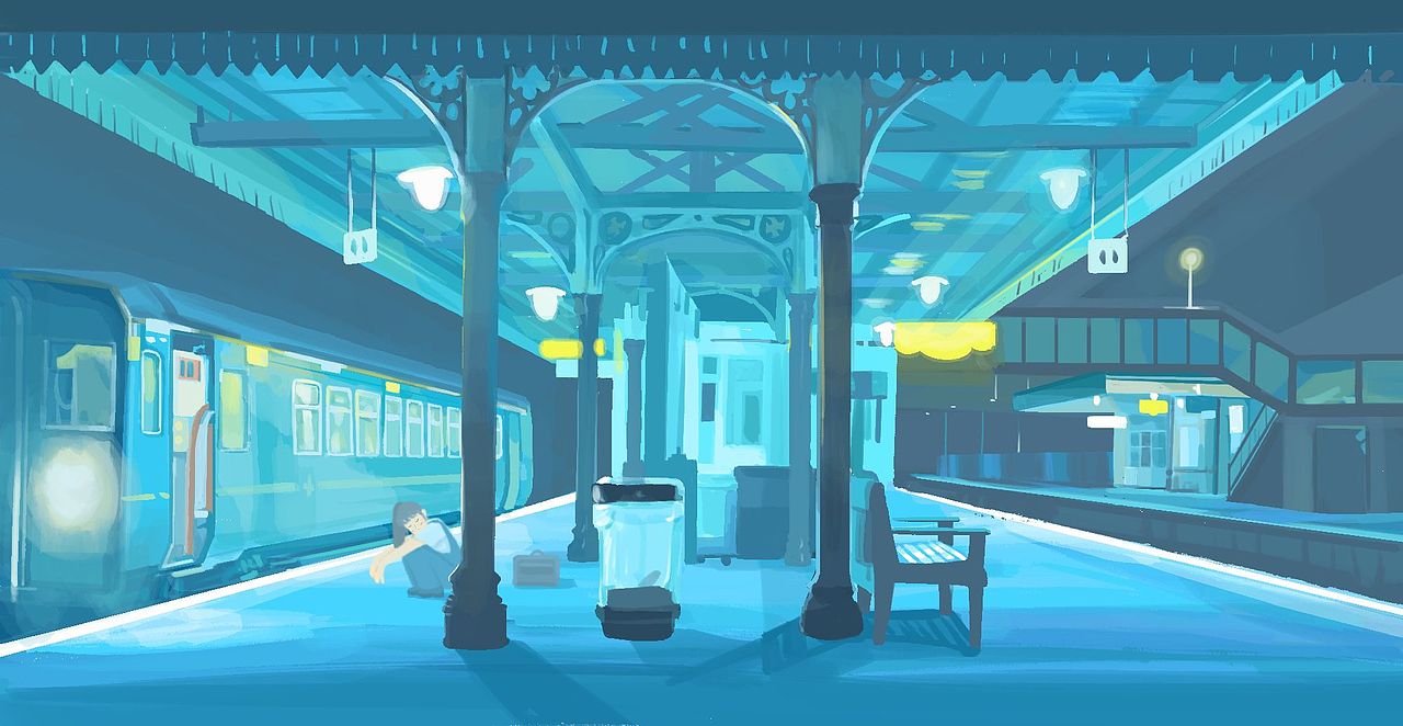 色彩60天挑战赛