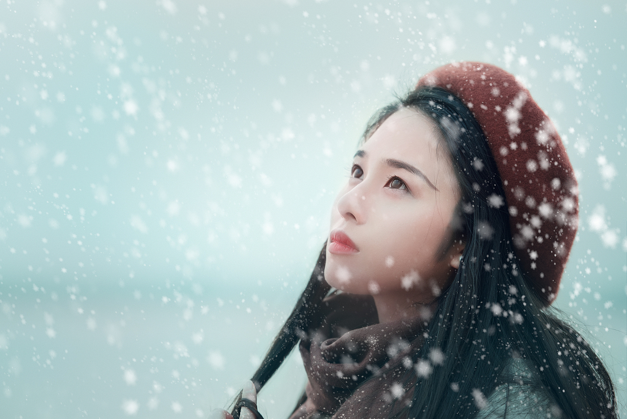 纸鹤（图ZMTAzNDk3NTU2） - 人像摄影 - 站酷设计师摄影的家俊原创素材 - 站酷ZCOOL