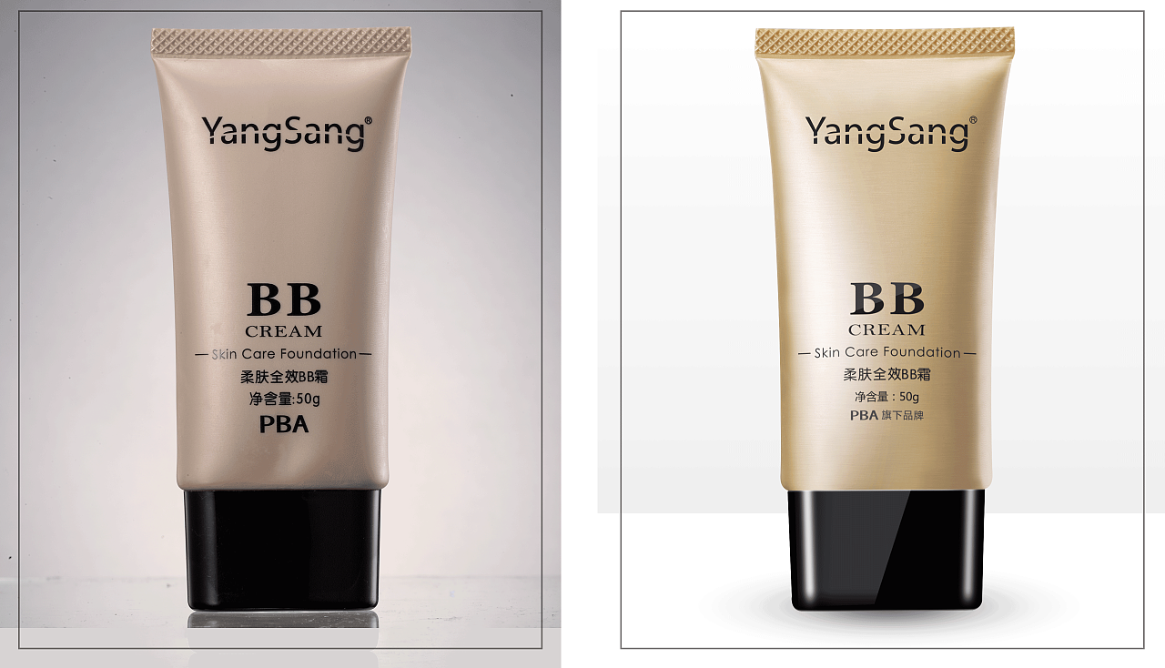 产品精修后期电商设计