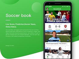 soccerbook