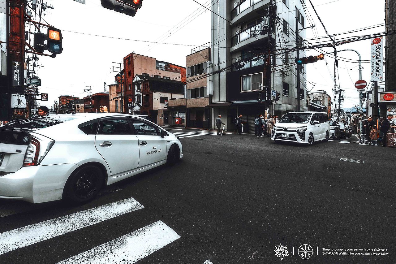 大阪街头/Street（图ZMTkxNzgwMjE2） - 风光摄影 - 站酷设计师北武原创素材 - 站酷ZCOOL