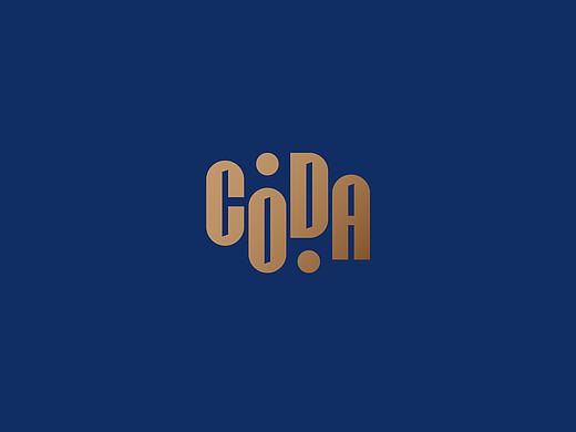 CODA威士忌酒吧