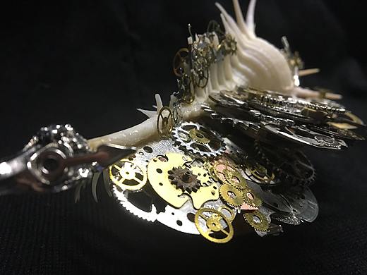 蒸汽朋克