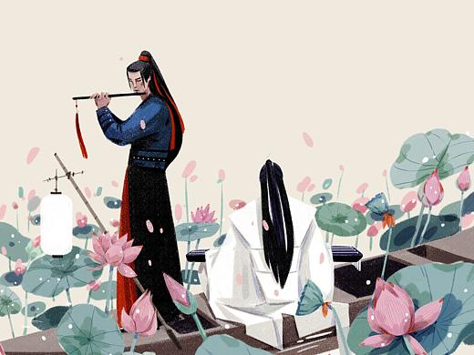 陈情