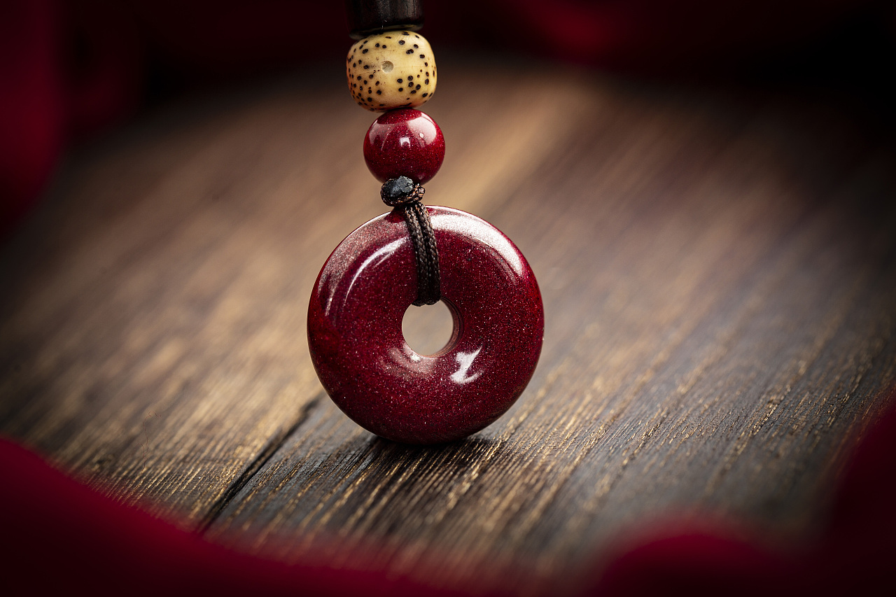 朱砂- 原创作品 - 站酷(zcool)