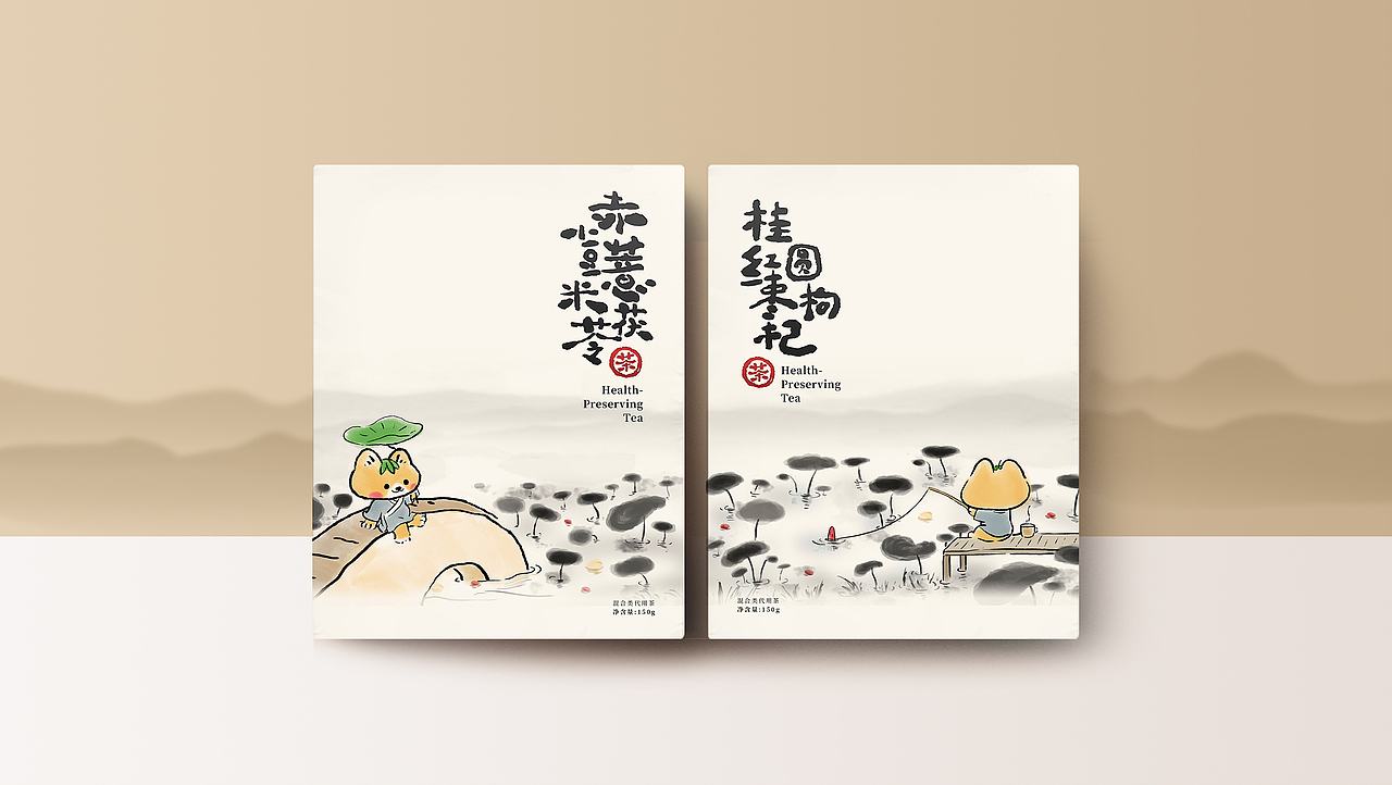 文创商品设计 ||| 2021年部分总结（图ZMjg2MTk0Nzc2） - 包装 - 站酷设计师巢三儿原创素材 - 站酷ZCOOL