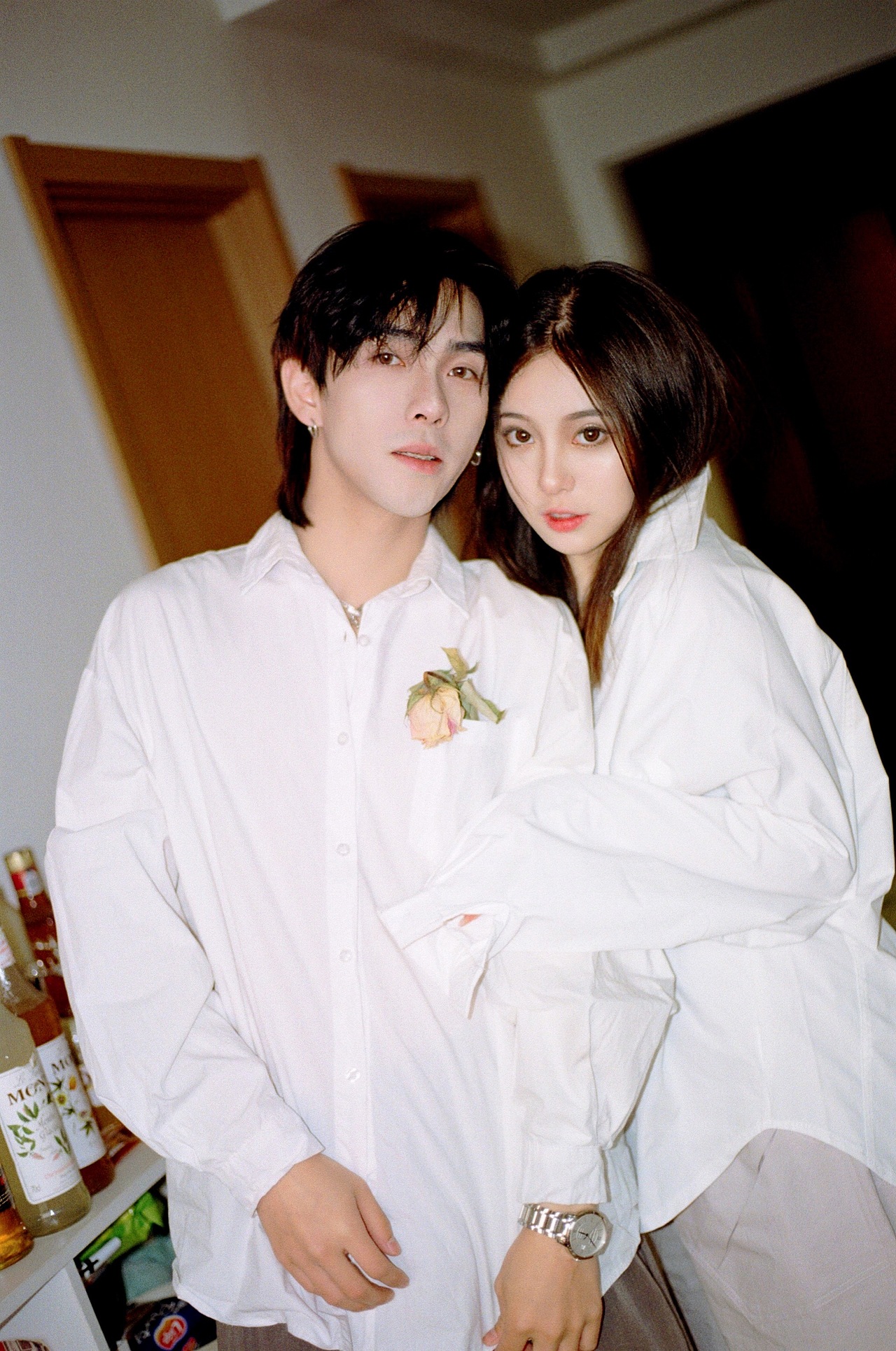 记录甜蜜碎片（图ZMjMzMDgyNDgw） - 人像摄影 - 站酷设计师雨绮原创素材 - 站酷ZCOOL