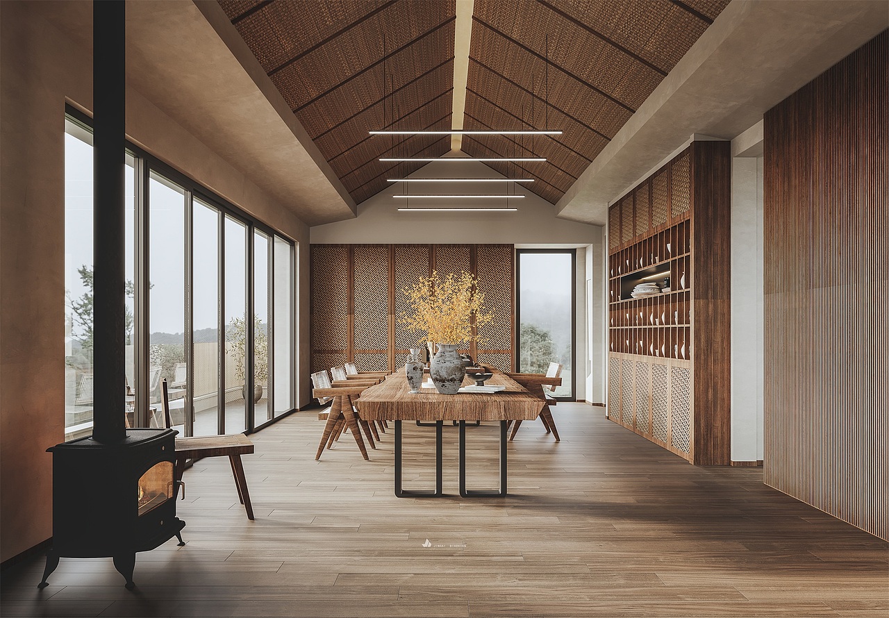 家具展示|家装的另一种表达方式