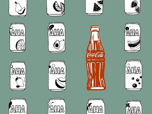 易拉罐的 特异构成 近似构成