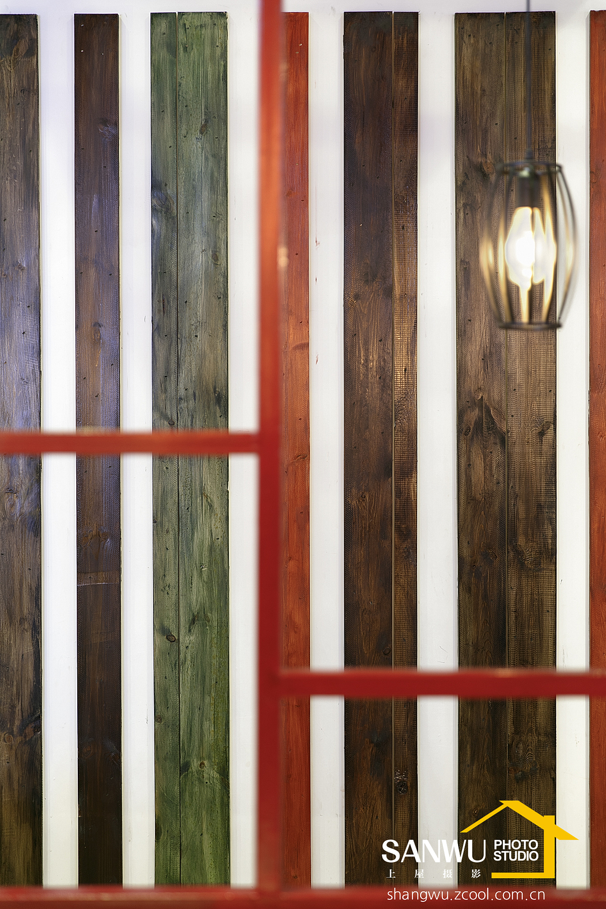 上屋摄影|大斌家火锅店|亚町设计