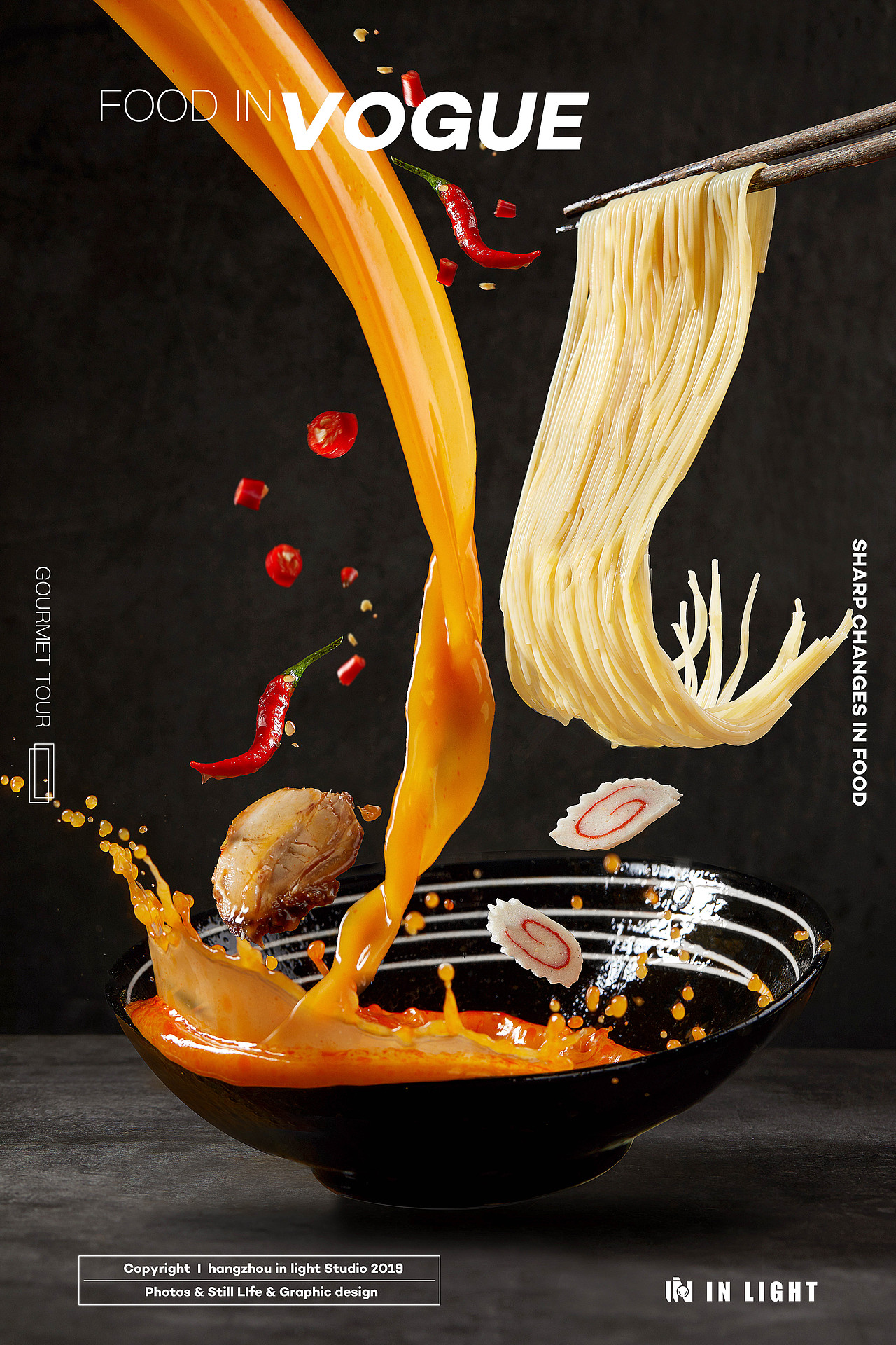 日料山葵家✖ IN LIGHT 美食（图ZMTgzODk1MjM2） - 产品摄影 - 站酷设计师INLIGHT光合原创素材 - 站酷ZCOOL