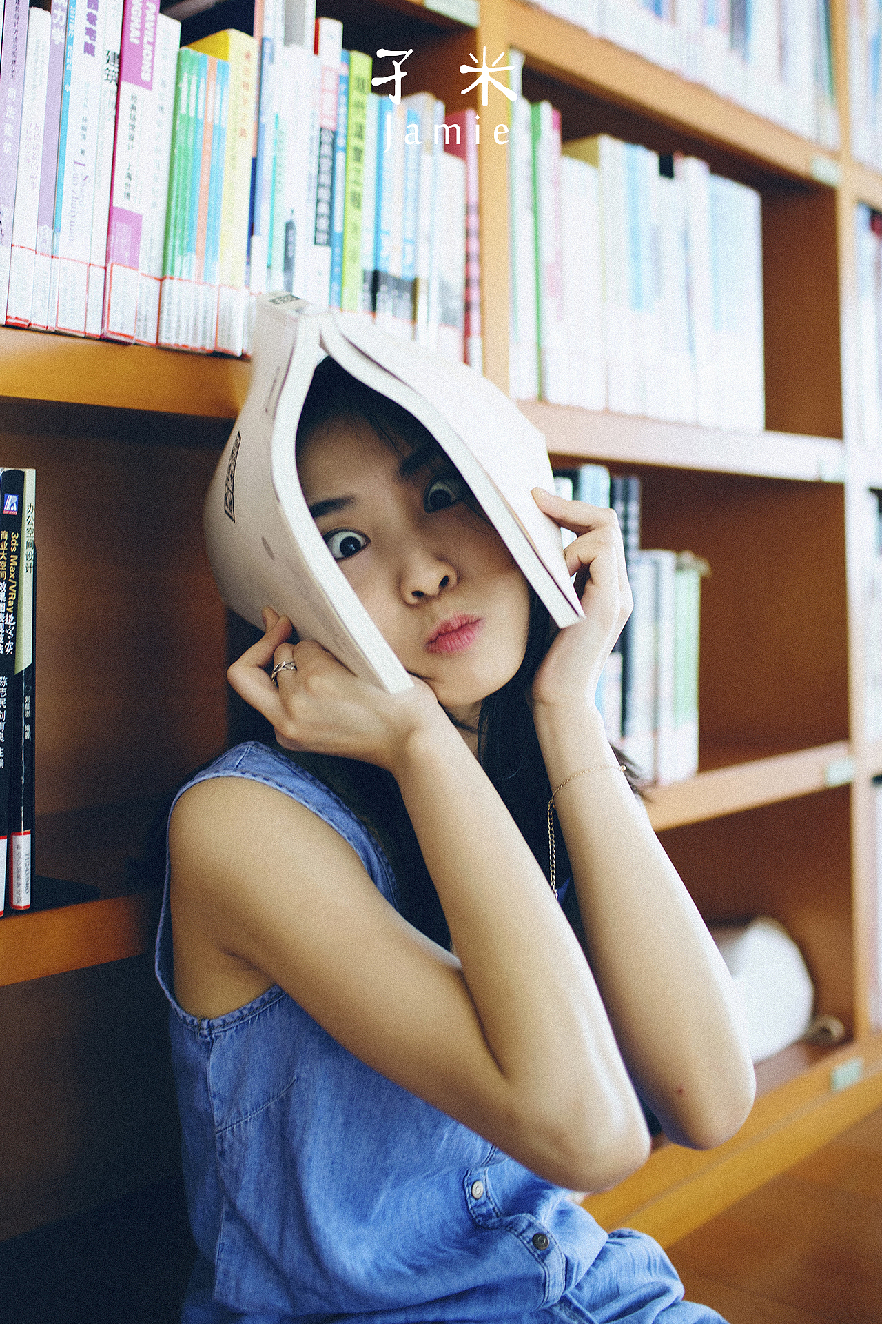 总有一本书让你想起一个人