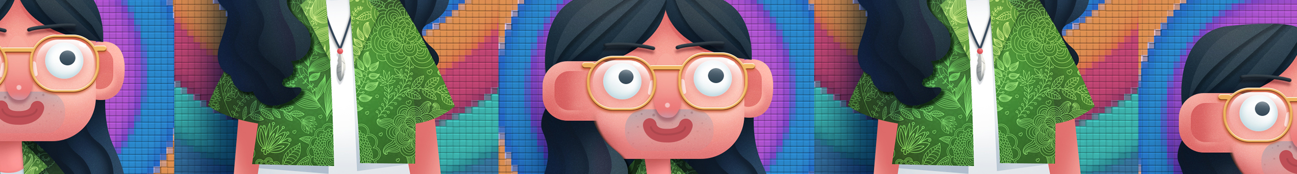 吾柏紀(jì)的個(gè)人主頁(yè)（封面預(yù)覽） - 主頁(yè)封面設(shè)置 - 站酷設(shè)計(jì)師吾柏紀(jì)原創(chuàng)素材 - 站酷ZCOOL