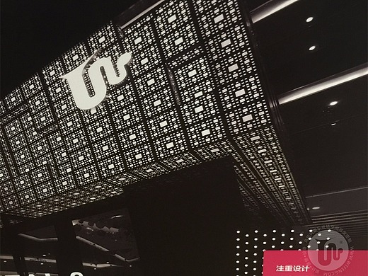 主题roxiebar酒吧装修设计