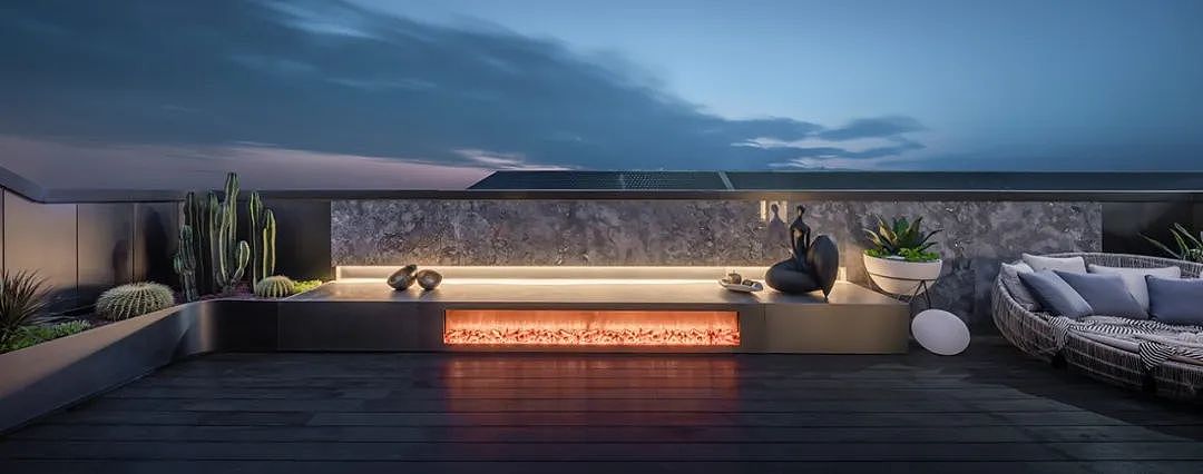 西安未央·金茂府