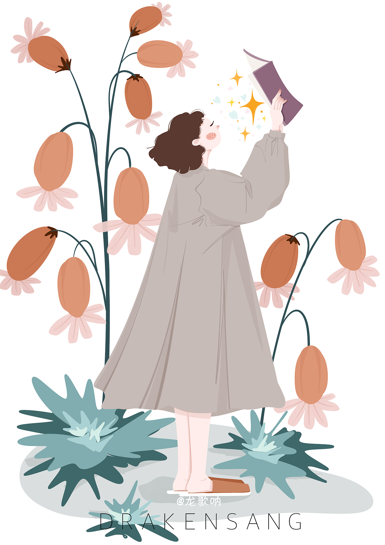 梦想加芬系列二