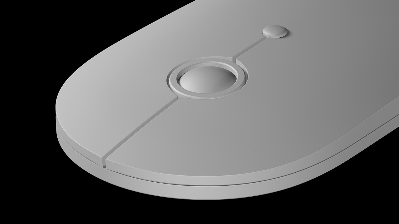 2023三维建模实例展示02