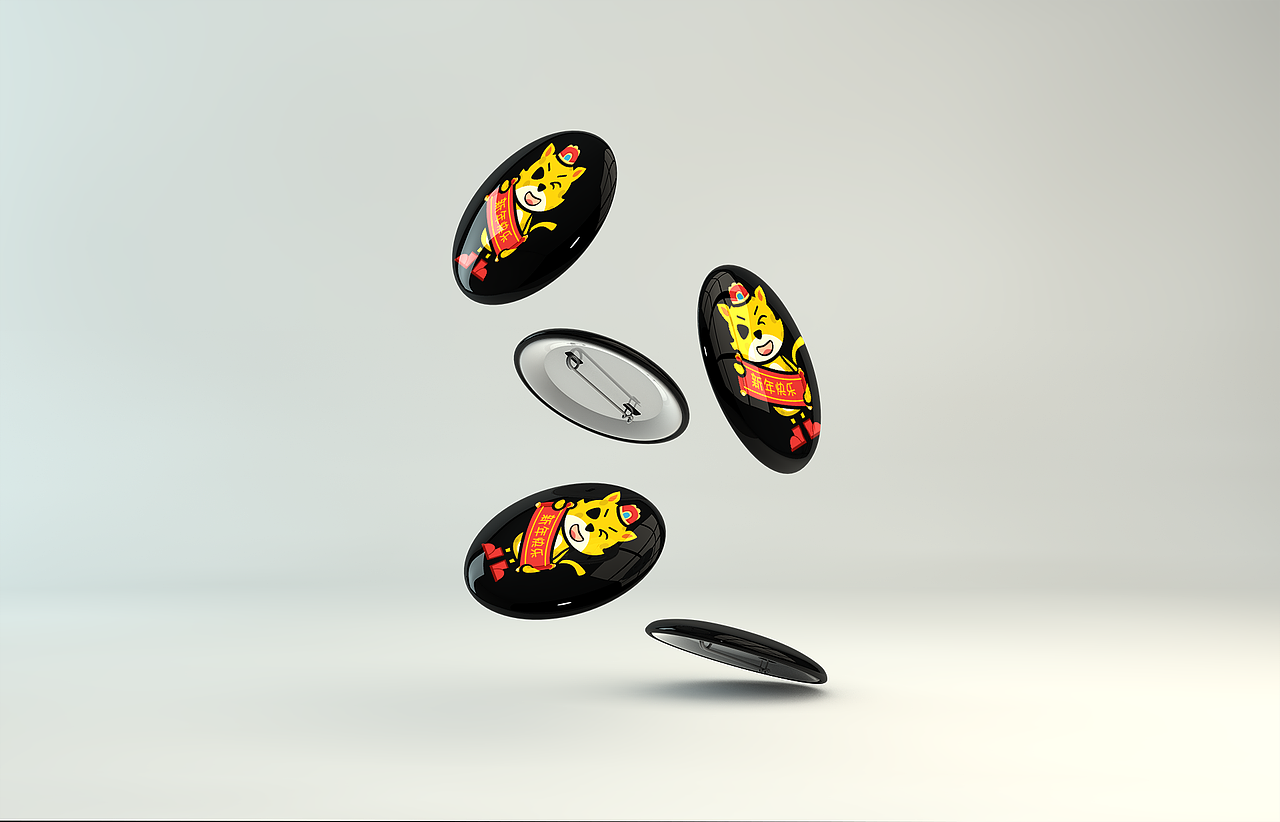 LITNING（圖ZMTc0OTc2MTE2） - IP形象 - 站酷設(shè)計(jì)師Vitamin_7原創(chuàng)素材 - 站酷ZCOOL