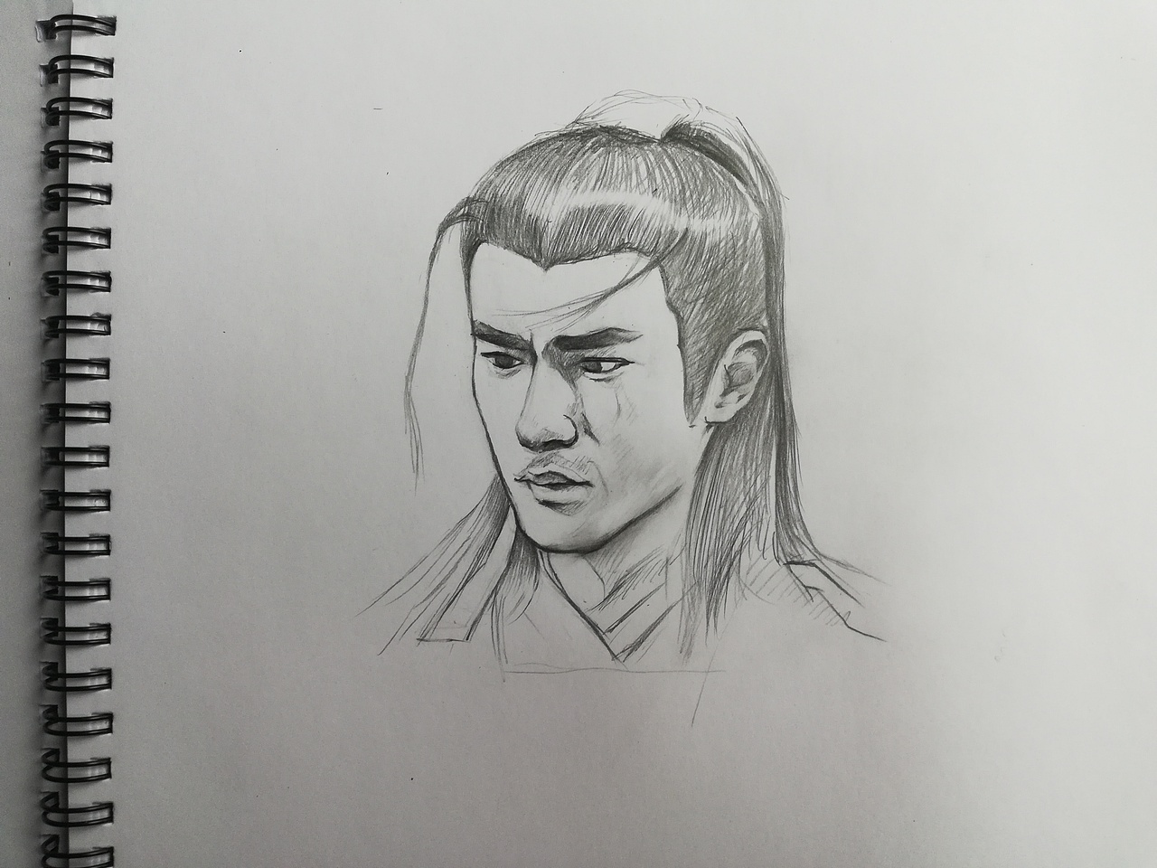 一见杨过误终身