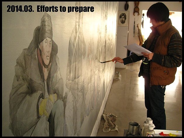 大学-完结篇（图ZMTcwOTA2NjQ=） - 绘画 - 站酷设计师HUANGDI原创素材 - 站酷ZCOOL