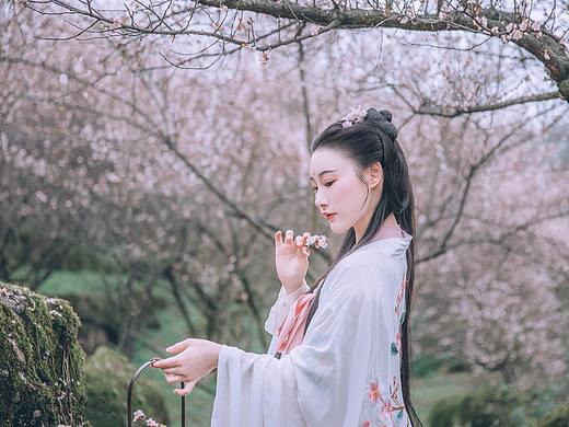 《觅香沉》