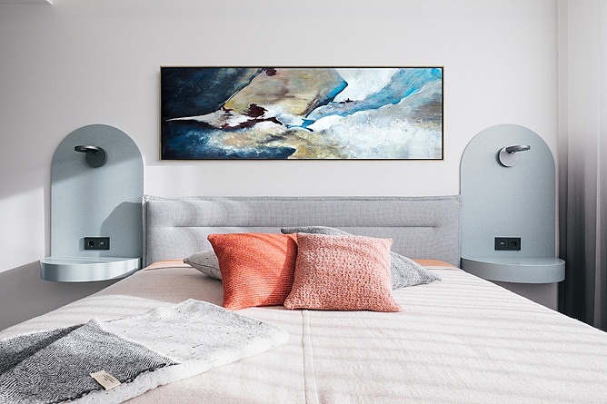 色彩搭配的重要性