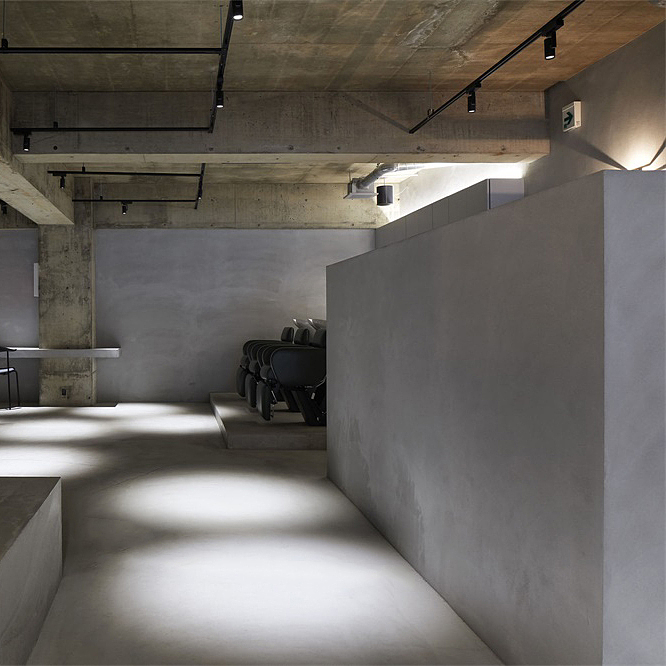 作为天然材料的践行者,选择不对环境和健康造成负担的