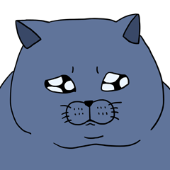 咪咪头微信表情