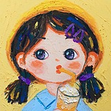 这是二宝鸭的头像