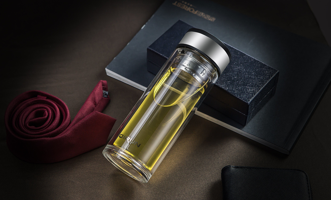 练习玻璃水杯（图ZNTM3OTYwOTY=） - 宣传物料 - 站酷设计师小虎哥原创素材 - 站酷ZCOOL