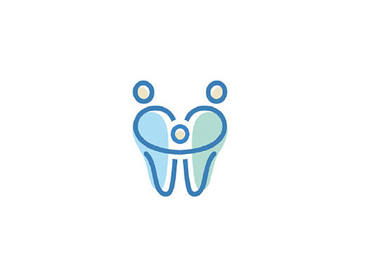 卡通、可爱的动物logo设计