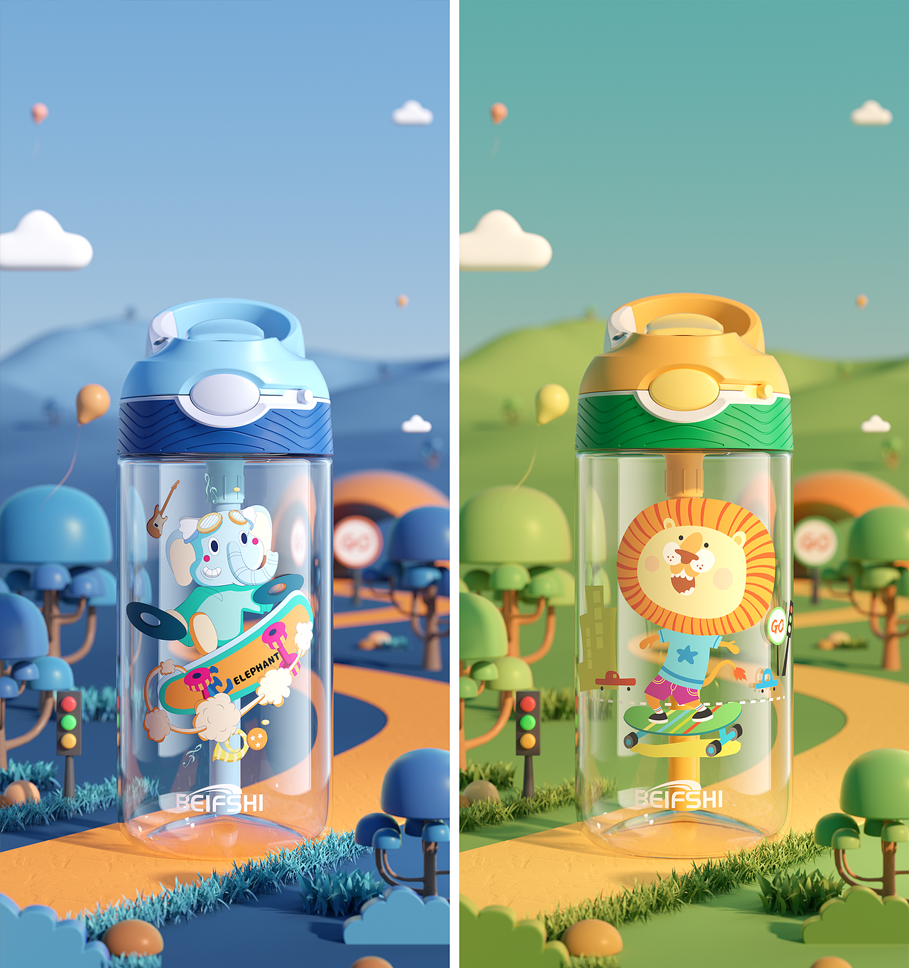 白魔的2021（图ZMjgzMjk2ODQ0） - 产品 - 站酷设计师白魔Render原创素材 - 站酷ZCOOL