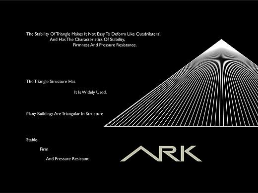 2021案例赏析 - ARK  AVANT /  SAC DESIGN 果术品牌 
