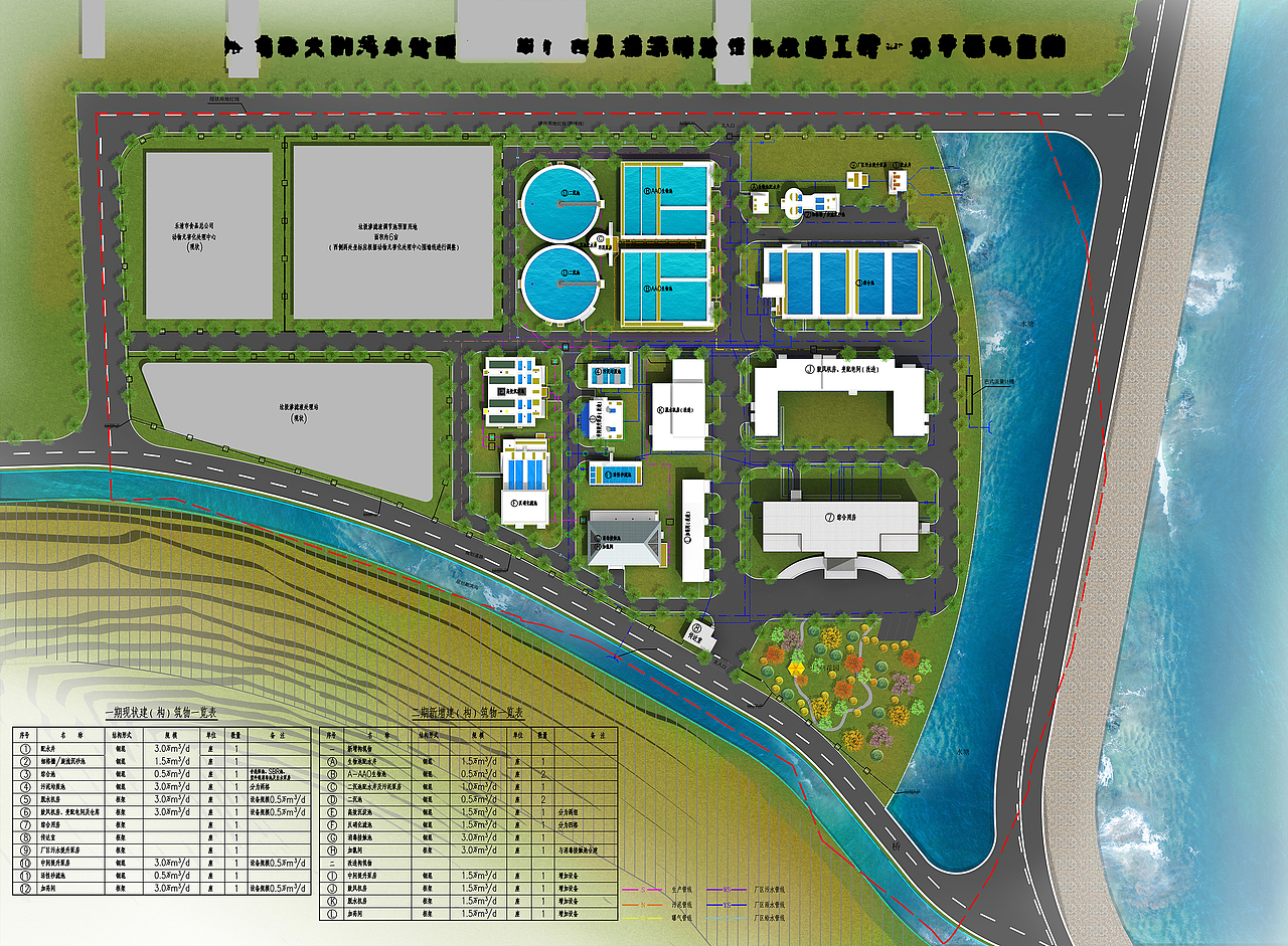 污水厂相关物料（图ZMTg1NTg5MjY0） - 场景 - 站酷设计师洋洋张原创素材 - 站酷ZCOOL