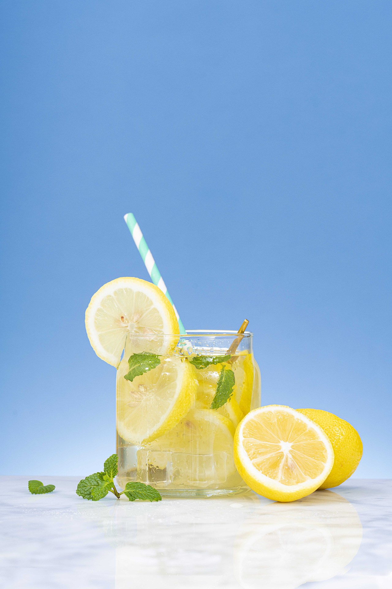 老滇凰柠檬蜜条