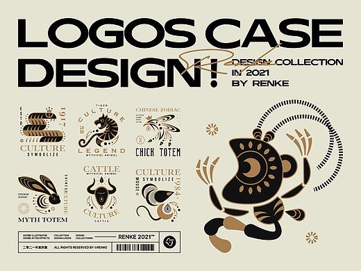 Logos Collection Ⅳ