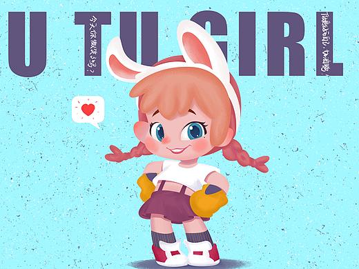 今天你微笑了吗?