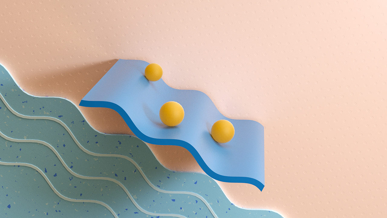 c4d动画《Food Factroy》（图ZMjUwNjIxMzI4） - 动画/影视 - 站酷设计师AmelieZ原创素材 - 站酷ZCOOL