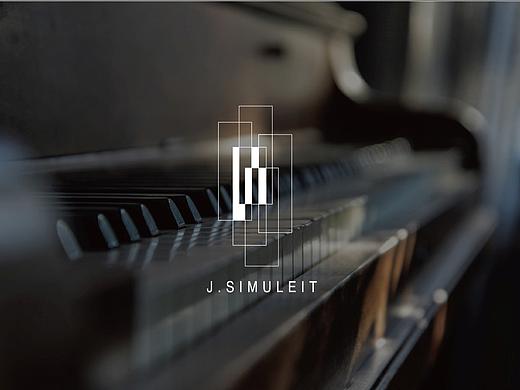 J.SIMULET品牌设计