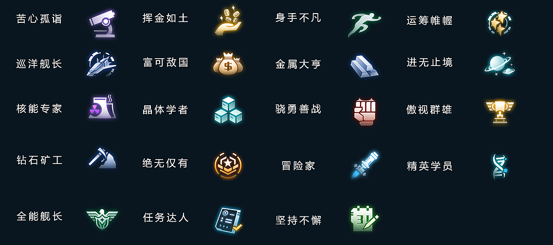 机械风图标（图ZODY1NTA5OTY=） - 游戏UI - 站酷设计师0mochi原创素材 - 站酷ZCOOL