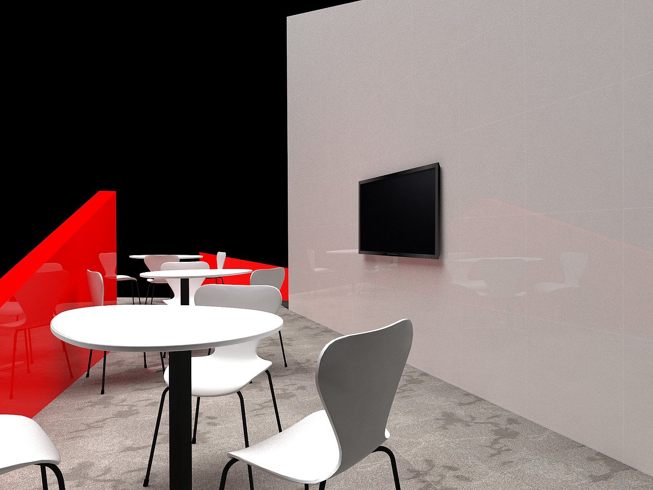 展厅（图ZOTM3OTE4OTI=） - 展陈设计 - 站酷设计师浅浅孤生原创素材 - 站酷ZCOOL