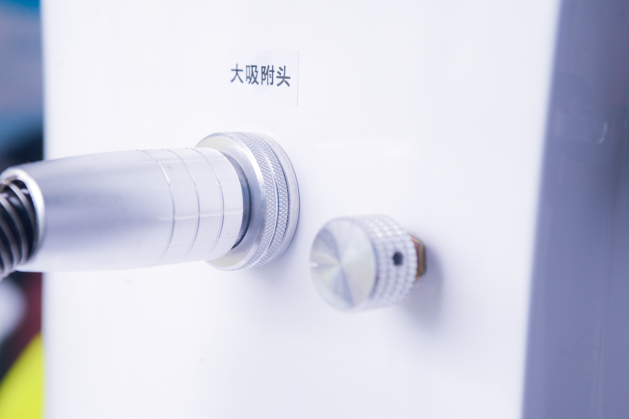 美寄之家 三慧集团 美容仪器拍摄