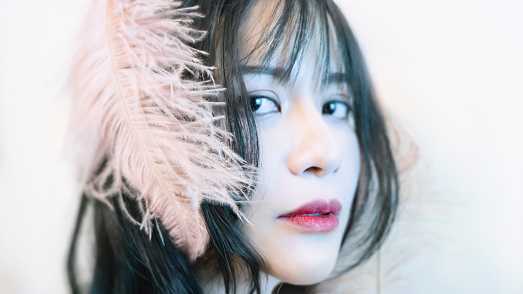 六月的雨（圖ZMjE0NzY2NjEy） - 人像攝影 - 站酷設(shè)計(jì)師liy娌原創(chuàng)素材 - 站酷ZCOOL